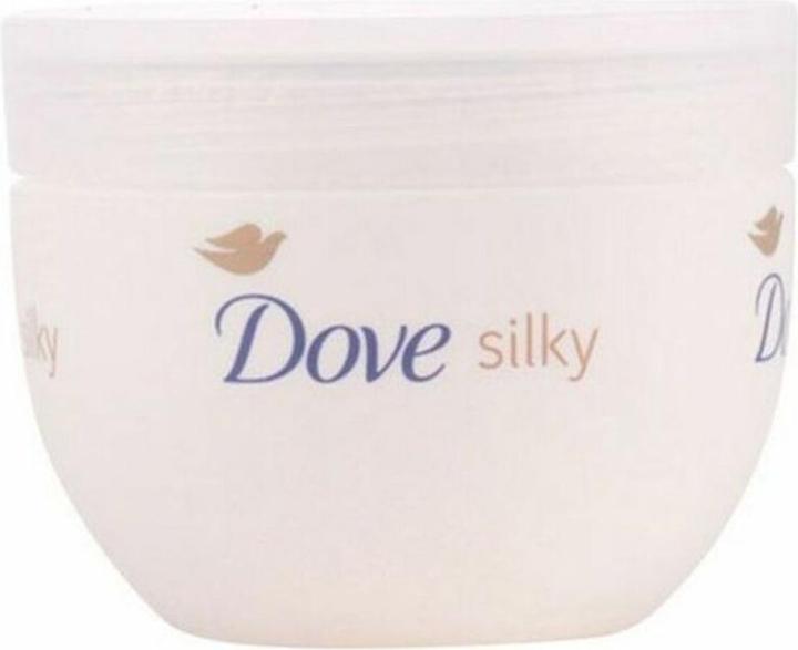 Immagine prodotto Dove Crema corpo nutriente e setosa 300 ml (Crema corpo, 300 ml)