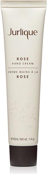 Actual product image Jurlique Rose Hand Cream 40ml (40 ml)