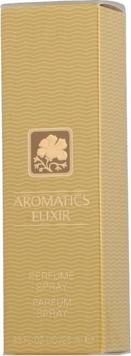 Actual product image Clinique Aromatics Elixir (Eau de parfum, 25 ml)