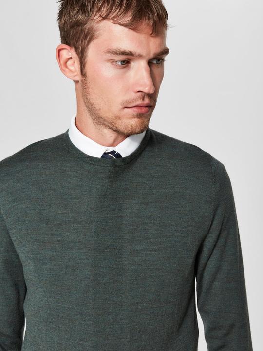 Produktbild Selected Homme Strickpullover (XXL)