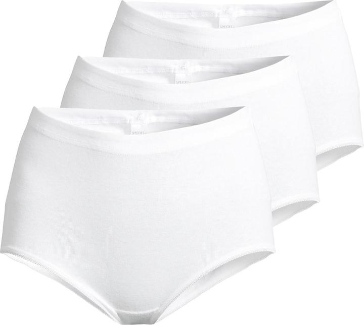 Immagine prodotto Speidel Confezione da 3 slip Nelly (48, 4XL, confezione da 3)