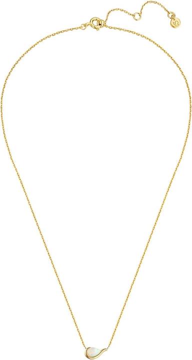 Immagine prodotto Glanzstücke München Collana da donna - 37462 (Argento, 40 - 45 cm)