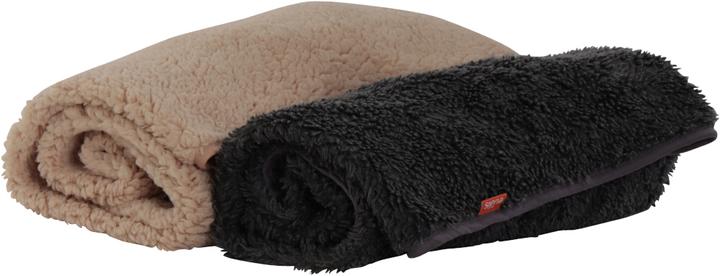 Produktbild Siena Home Schondecke (130 x 90 cm)