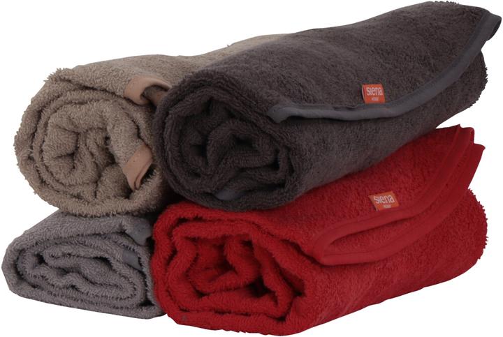 Actual product image Siena Home Canopy (130 x 90 cm)