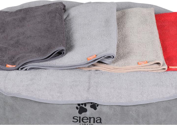 Actual product image Siena Home Canopy (130 x 90 cm)