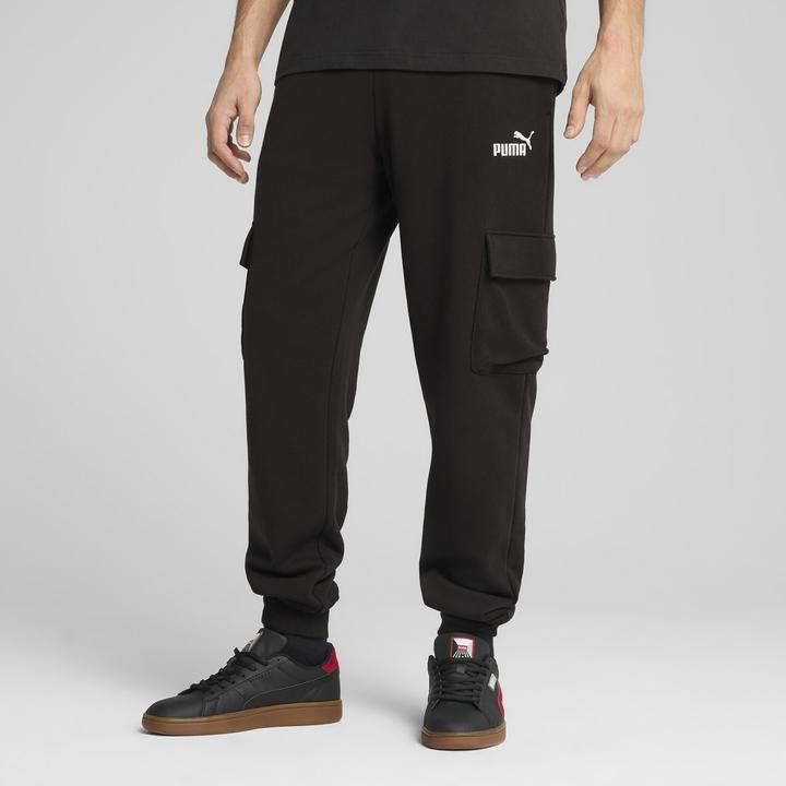 Actual product image Puma Cargohose mit Logo (M)