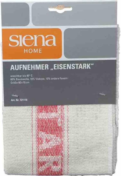 Actual product image Siena Home Floor cloth (1 pcs.)