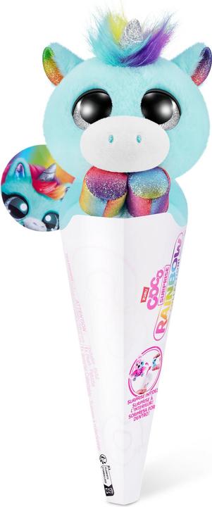 Produktbild Zuru Coco Surprise 9631 Stofftier (26 cm)