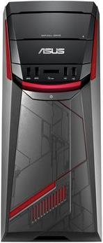 Produktbild ASUS G11cd-K-Ch043t (Intel Core i7-7700, 16 GB, 256 GB, GeForce GTX 1070)