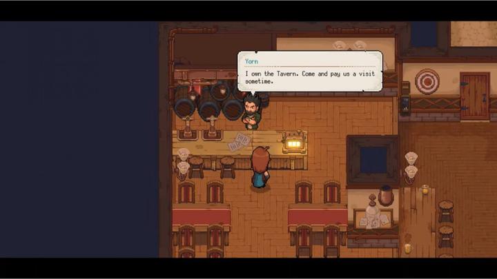 Produktbild Pqube Potion Permit (PS4)