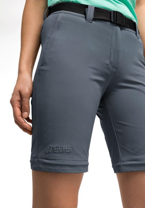 Image du produit Maier Sports Pantalon à fermeture éclair Nata 2 (M, L)