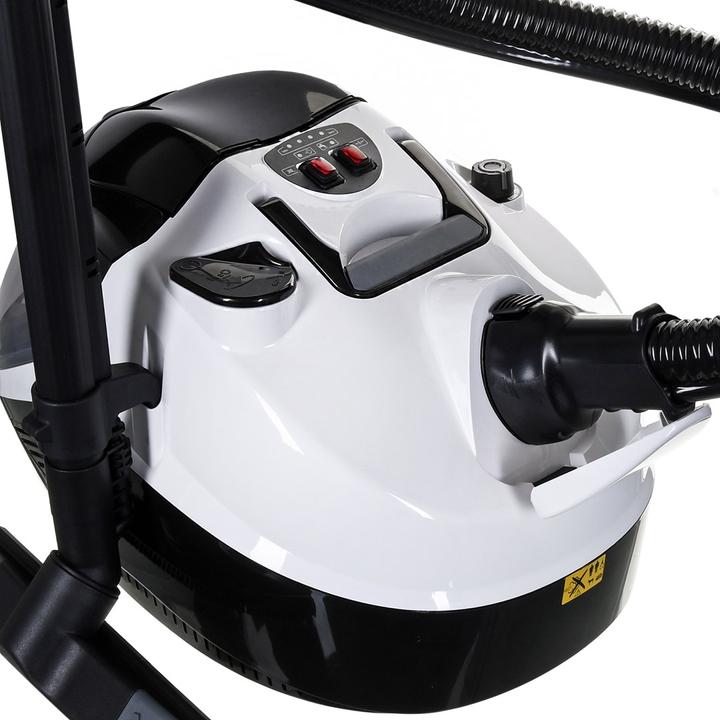 Immagine prodotto Kärcher SV 7 1,439-490,0 (4 bar, 2200 W)
