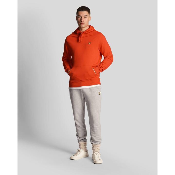 Immagine prodotto Lyle and Scott Felpa con Cappuccio Da indossare Uomo (M)