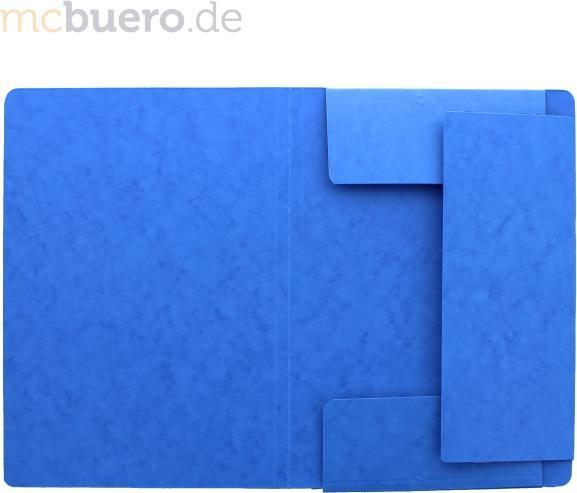 Actual product image Pagna Elasticated folder (A4, 1 x)