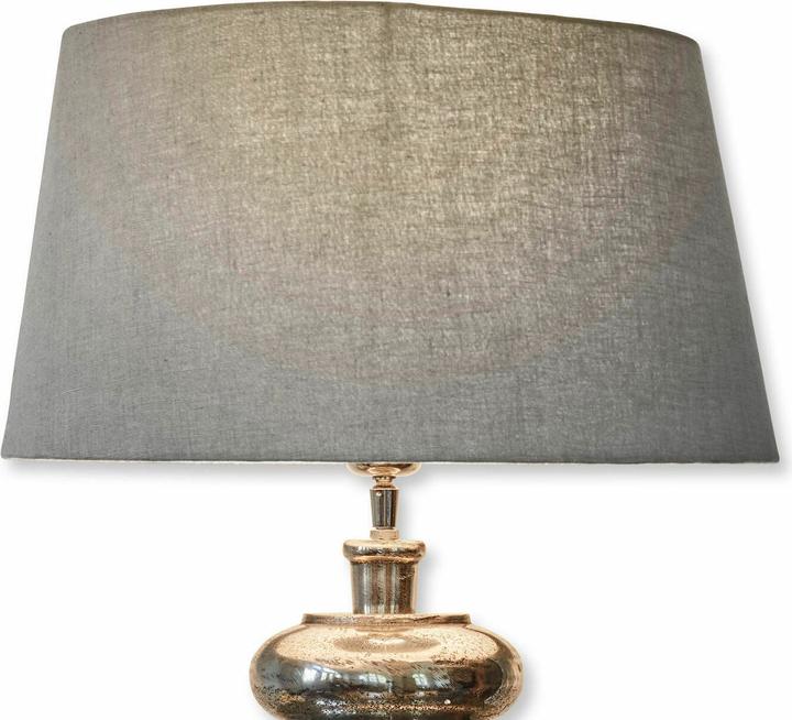 Image du produit Loberon Abat-jour Boffas taupe