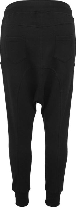 Image du produit Urban Classics Pantalon Ladies Light Fleece Sarouel (M)