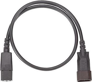 Produktbild Bachmann Stromkabel (2 m, C13, C14)
