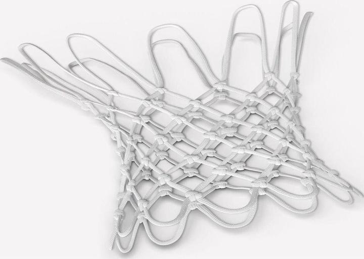 Actual product image Spalding Basketball net Heavy Duty