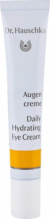 Image du produit Dr. Hauschka Crème pour les yeux (Crème, 12.50 ml, Journée)