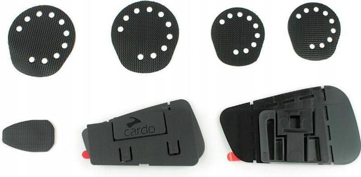 Image du produit Cardo Kit de rafraîchissement