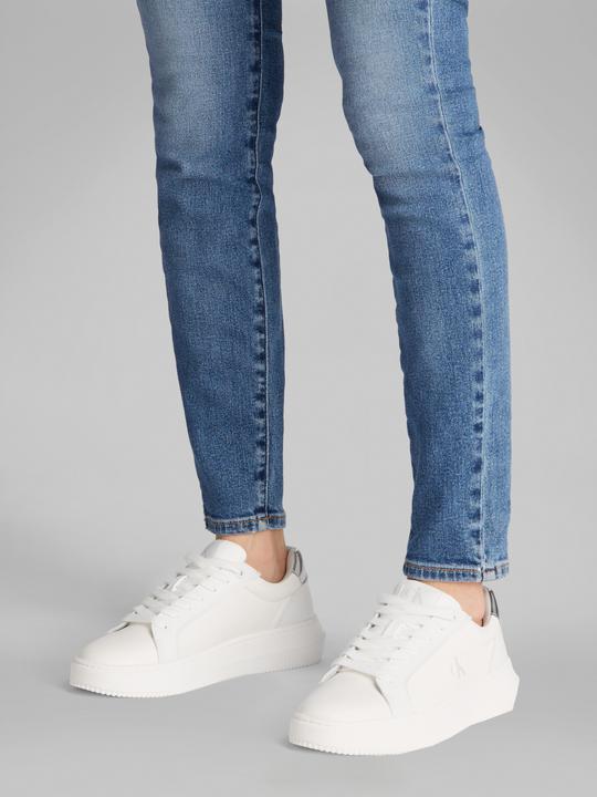 Actual product image Calvin Klein Chunky Cupsole Low mg (40)