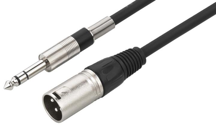 Cavo audio