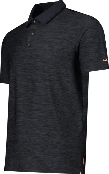 Actual product image CMP Campagnolo Melange Polo (M)