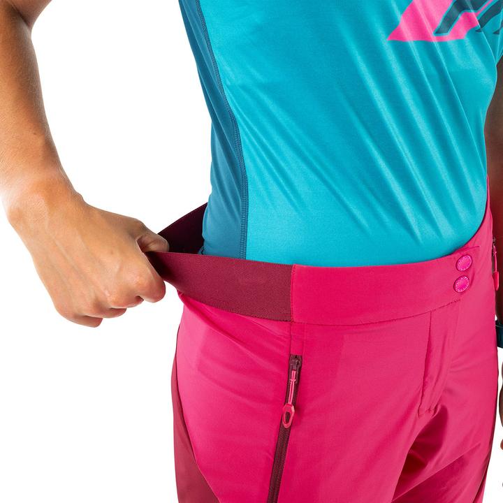 Produktbild Dynafit Transalper Light Dynastretch Shorts Damen (XS)