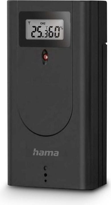 Actual product image Hama La Gomera
