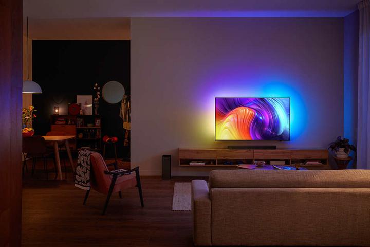Immagine prodotto Philips TAB8507B/10 (300 W, 3.1 canali)