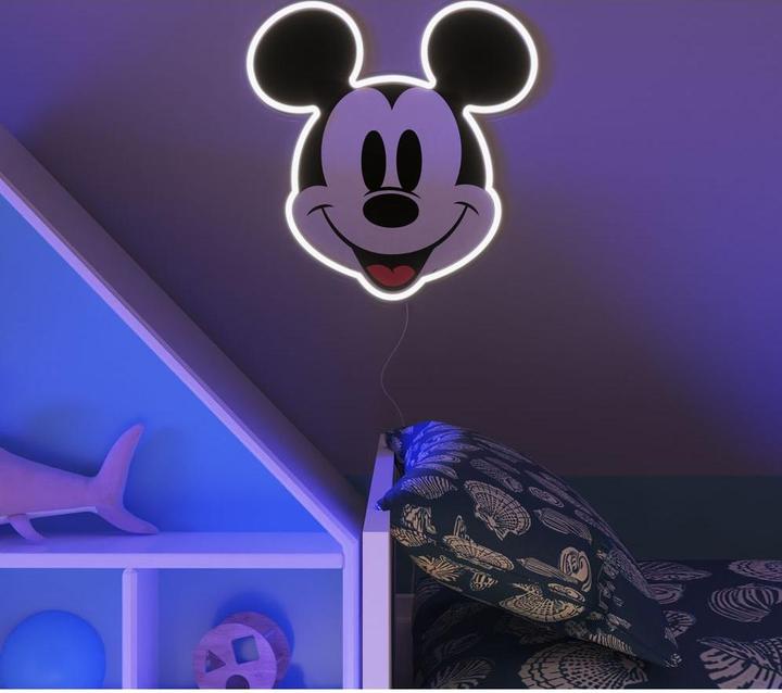 Immagine prodotto YellowPop Volto di Topolino di (20 lm)