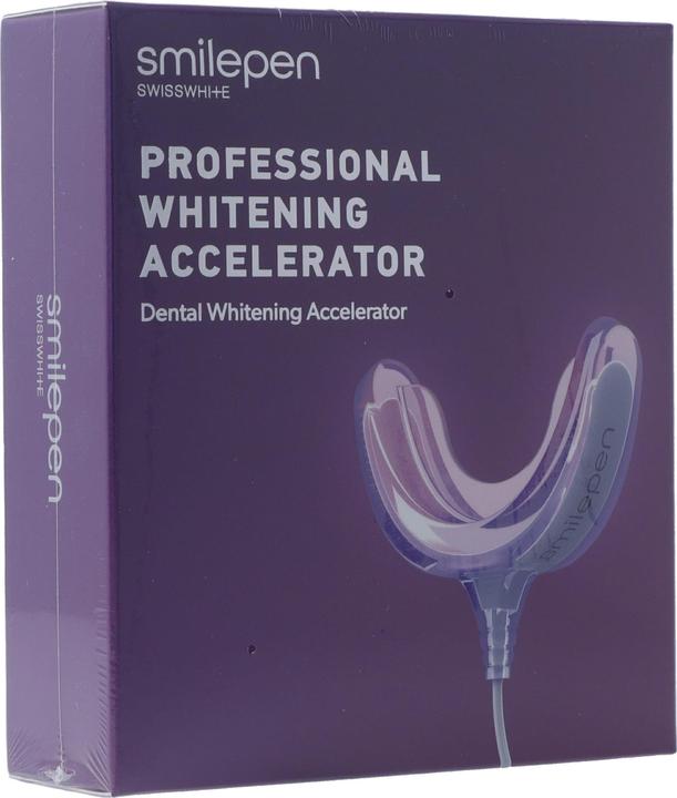 Image du produit SmilePen Accélérateur (100 ml, Luminaire LED)
