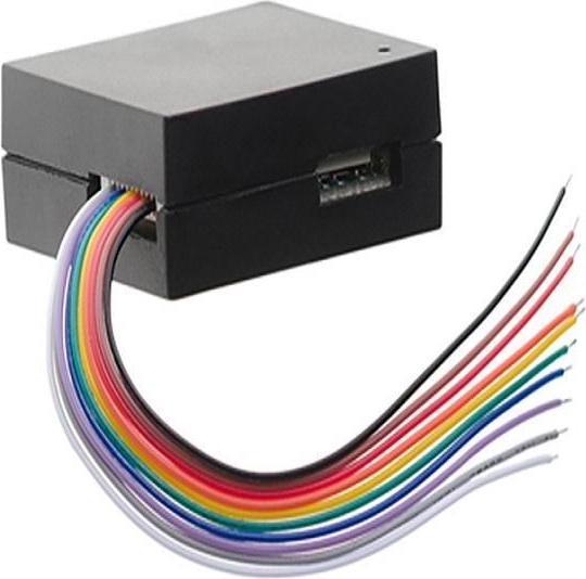 Produktbild Danalock Universalmodul V3 (12-24 Volt, 2 Relais), BT & Z-Wave