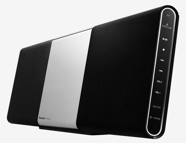 Produktbild Panasonic Sc-All5cd