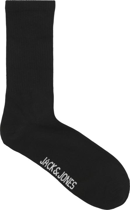 Produktbild Jack & Jones Jacbasic Tennis Sock 5 Pack (One Size)
