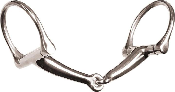 Actual product image Harry's Horse Verdun Snaffle Bit