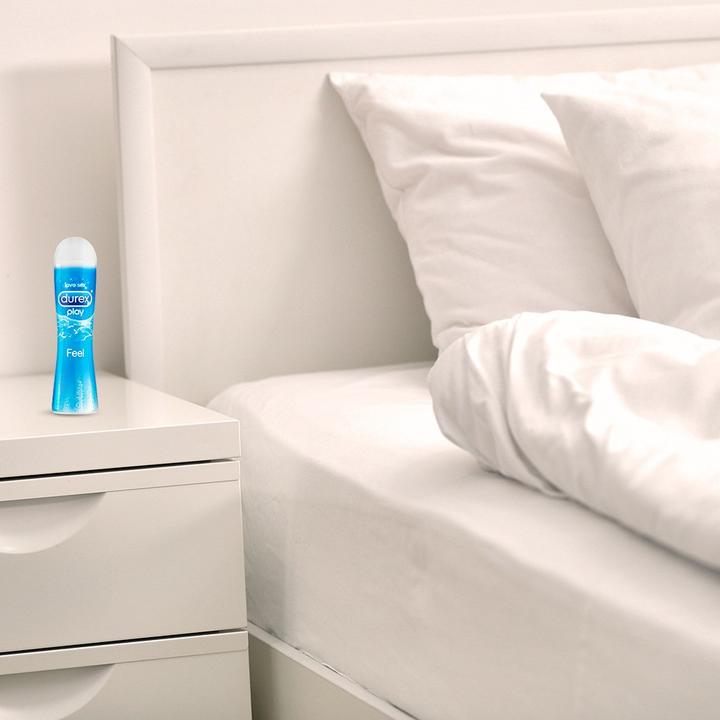 Immagine prodotto Durex Gioca Sentire (50 ml)