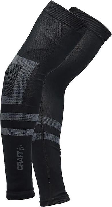 Craft Seamless Arm Warmer Black Xs/ (XS, S)