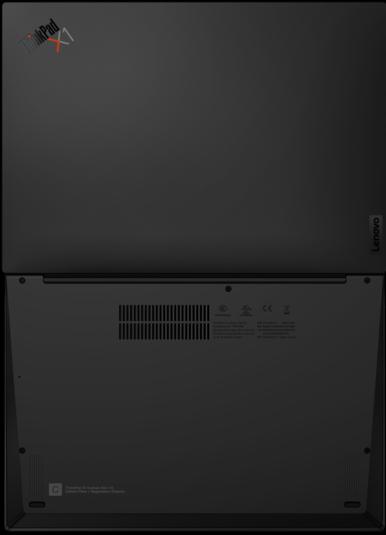 Produktbild Lenovo ThinkPad X1 Carbon Gen 10 (14", Intel Core i7-1260P, 32 GB, 1000 GB, DE)