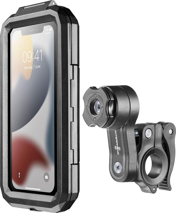 Produktbild Interphone QUIKLOX Wasserfeste Hardcase