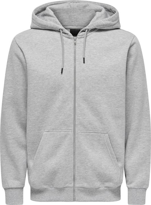 Only & Sons Onsceres Life Thr. Sweat Noos