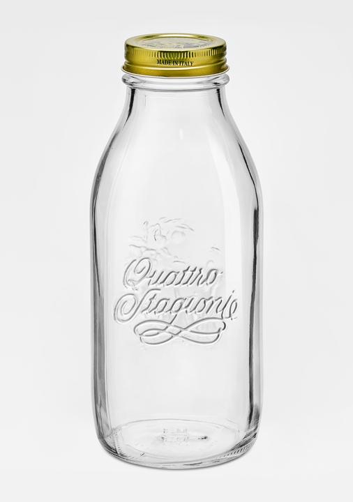 Actual product image Bormioli Rocco Flasche Quattro Stagioni (1 pcs., 1 l)