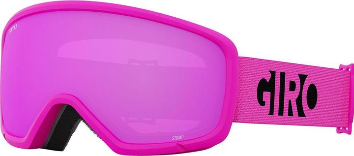 Pink, Schwarz