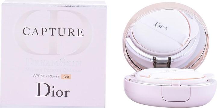 Immagine prodotto Dior Cuscino idratante Dreamskin n. 020 (#020 Beige chiaro)
