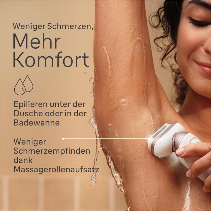 Produktbild Braun 9 Flex