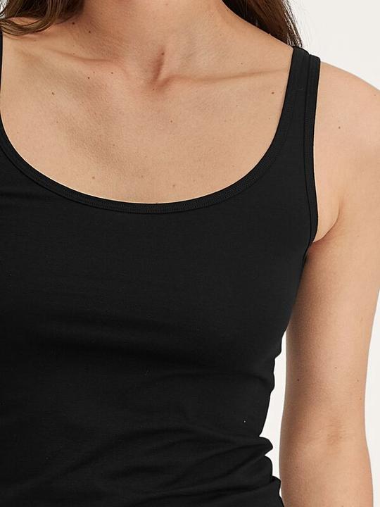 Image du produit Calida Essential Cotton Tank-Top (L)
