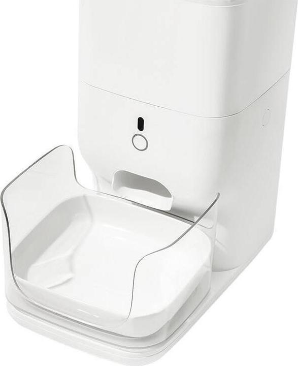 Actual product image Catlink Smart food dispenser Fresh 2 FO4 PRO (4 l)