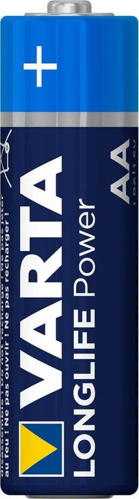 Produktbild Varta Longlife Power (12 Stk., AA, 2970 mAh)