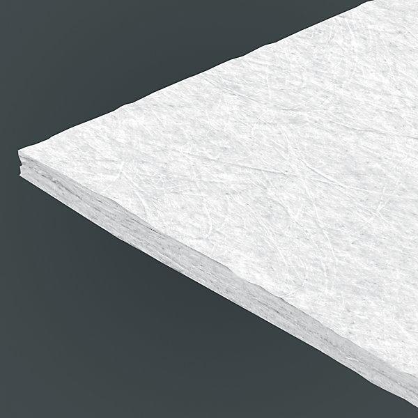Actual product image kaiserkraft FIRST Binding fleece for oil (4 pcs.)