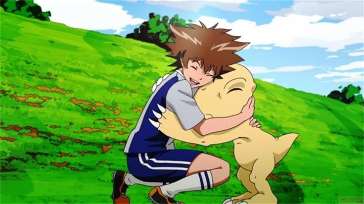 Produktbild Digimon Adventure tri. - The Movie Collection (6 Blu-rays) (Blu-ray, Japanisch, Deutsch)